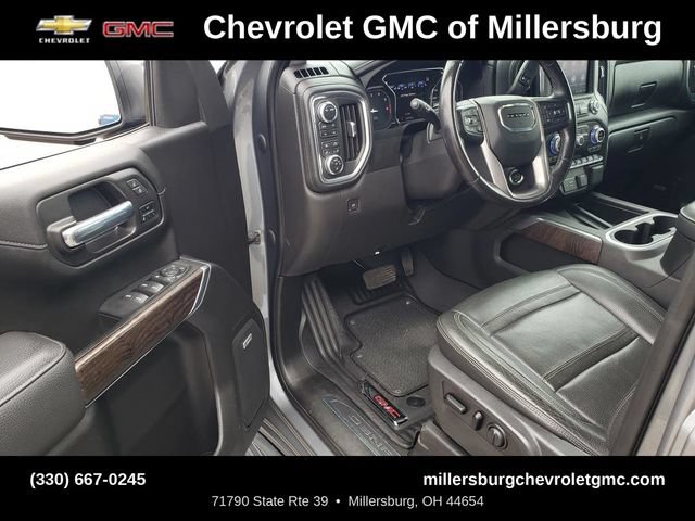 2021 GMC Sierra 1500 Denali Denali - Photo 18