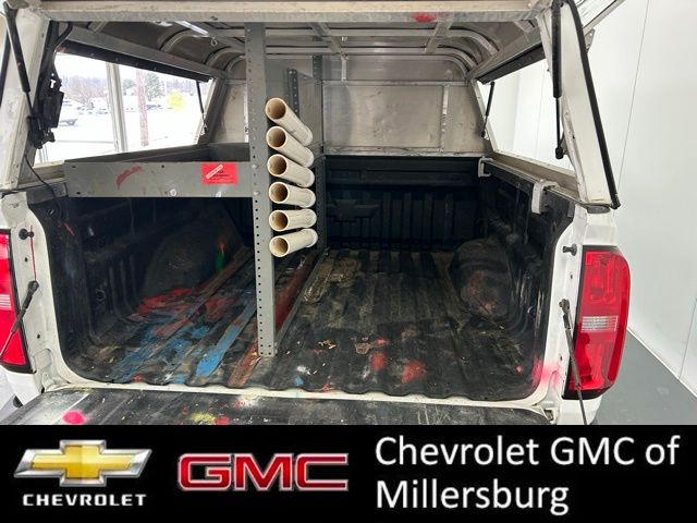 2020 Chevrolet Colorado Work Truck - Photo 59