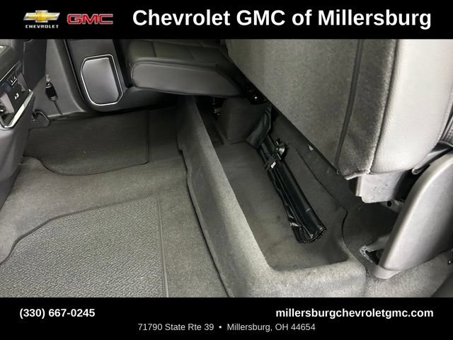 2026 GMC Sierra 1500 Denali - Photo 26