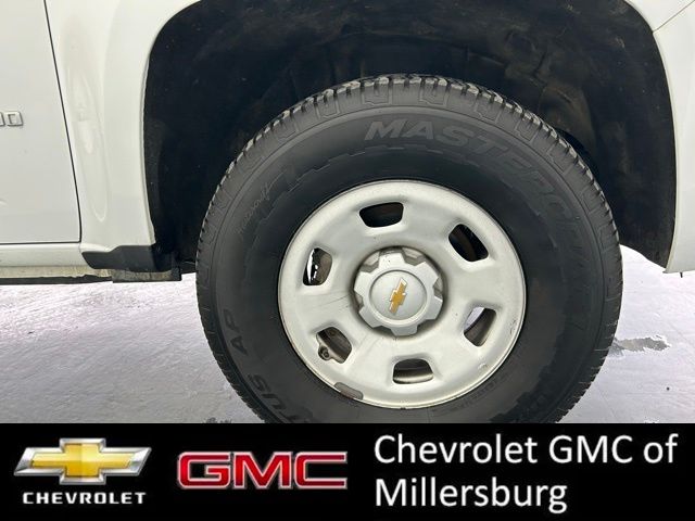 2020 Chevrolet Colorado Work Truck - Photo 65