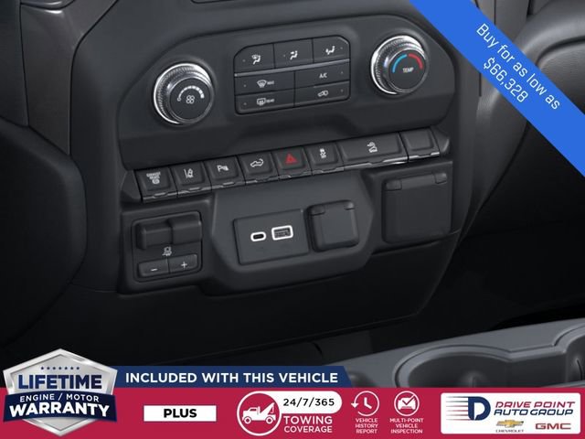2026 GMC Sierra 2500HD Pro - Photo 24