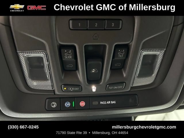 2026 GMC Sierra 1500 Denali - Photo 19
