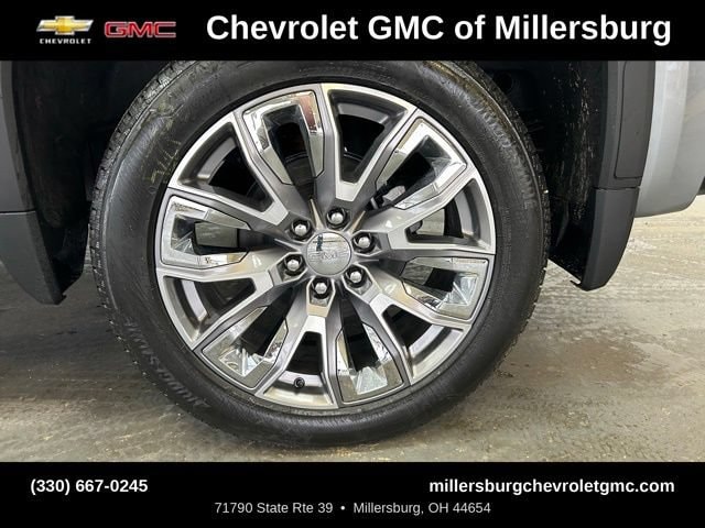 2026 GMC Sierra 1500 Denali - Photo 13