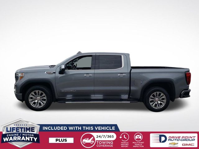 2021 GMC Sierra 1500 Denali Denali - Photo 50