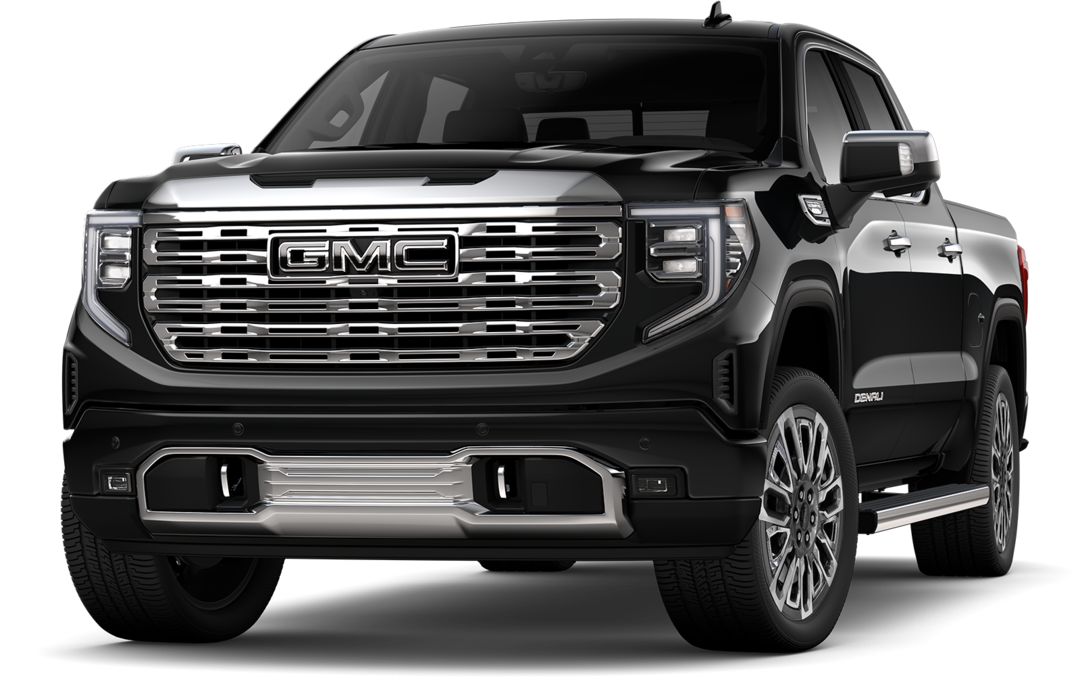 GMC Sierra 1500 Denali Ultimate