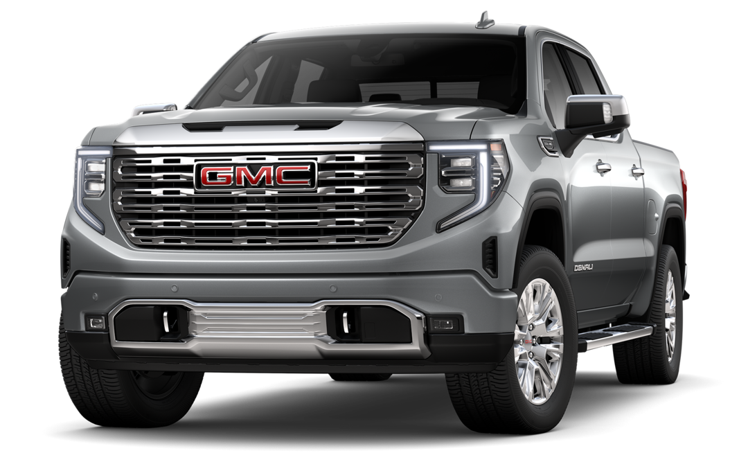 GMC Sierra 1500 Denali