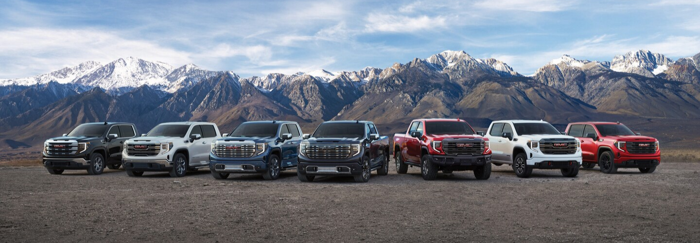 Gmc Sierra 1500
