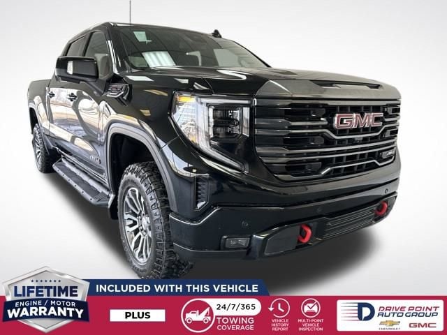 2022 GMC Sierra 1500 Truck 