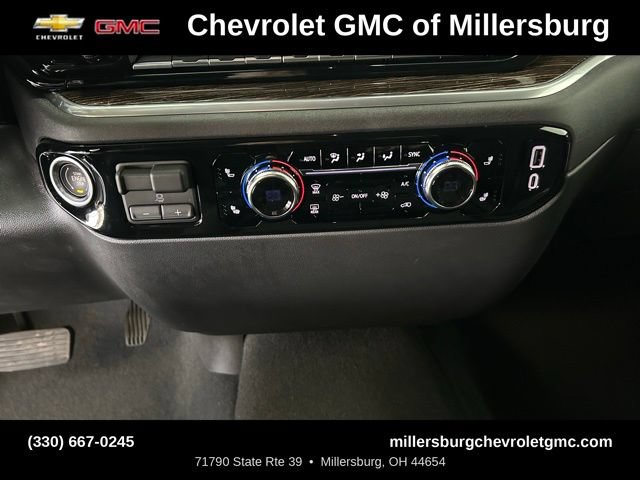 2026 GMC Sierra 1500 Elevation - Photo 19