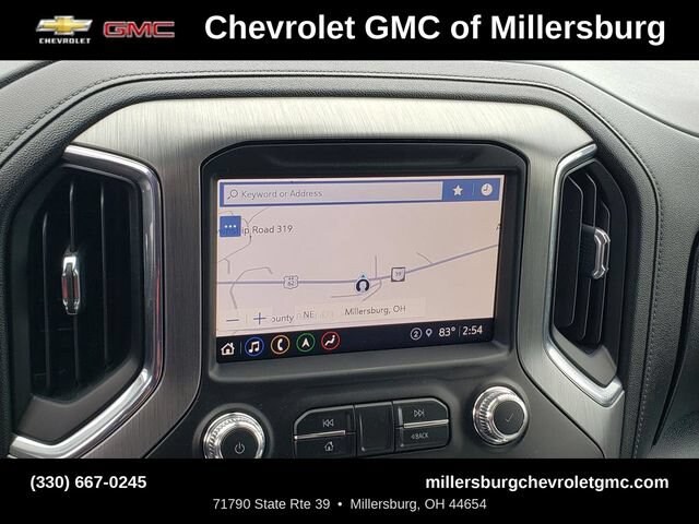 2021 GMC Sierra 1500 Denali Denali - Photo 34