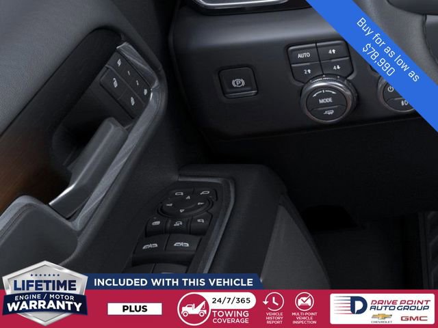 2025 GMC Sierra 2500HD Denali - Photo 23