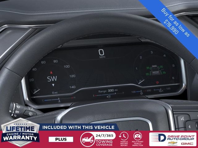 2025 GMC Sierra 2500HD Denali - Photo 19