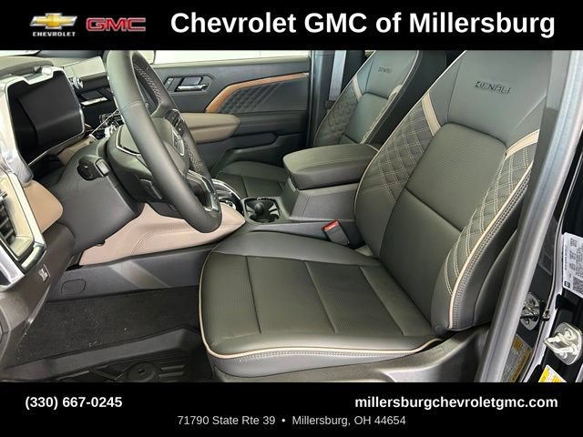 2026 GMC Canyon Denali - Photo 15
