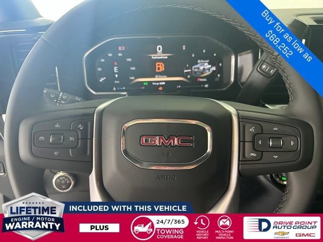 2026 GMC Sierra 3500HD SLE - Photo 19