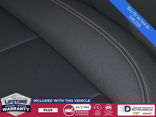 2026 GMC Acadia Elevation - Photo 22