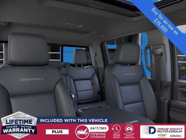 2025 GMC Sierra 2500HD Denali - Photo 25