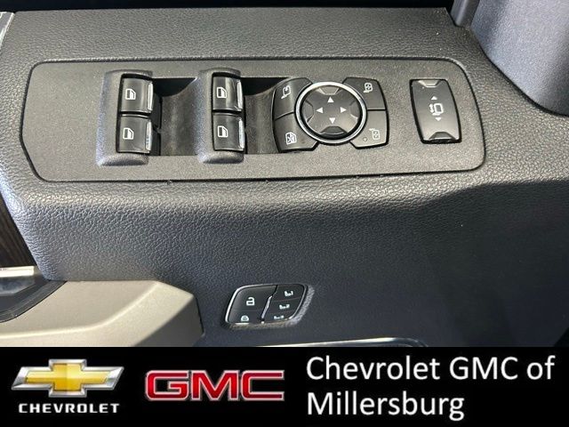 2020 Ford F-250 Super Duty Lariat - Photo 54