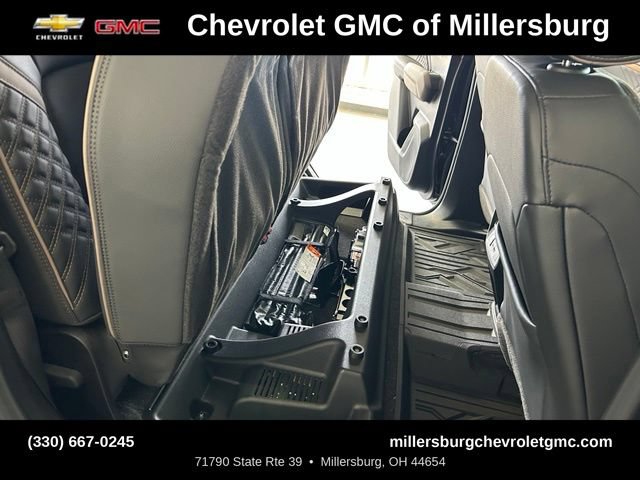2026 GMC Canyon Denali - Photo 24