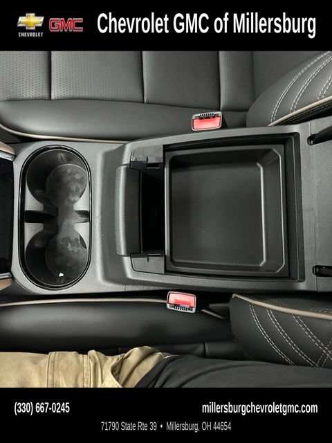 2026 GMC Canyon Denali - Photo 20