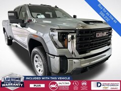 2026 GMC Sierra 3500 HD Pro Truck