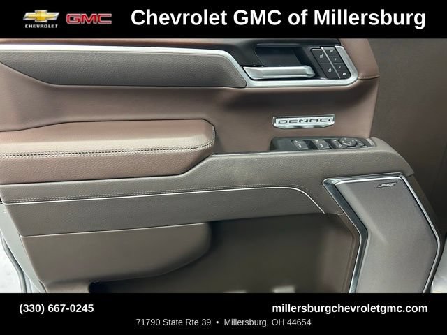 2026 GMC Sierra 1500 Denali - Photo 14