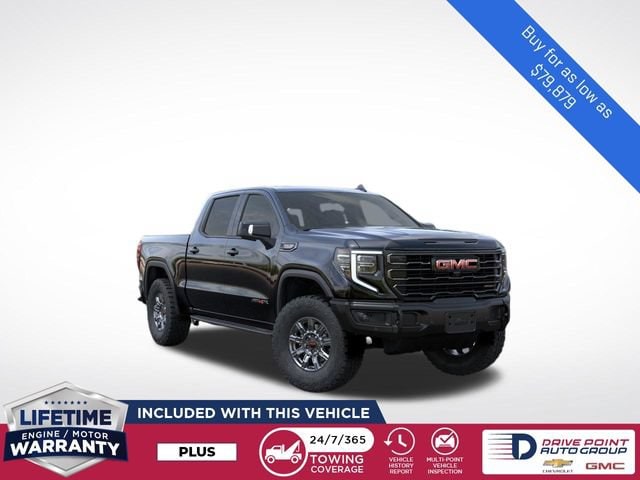 2026 GMC Sierra 1500 Truck 