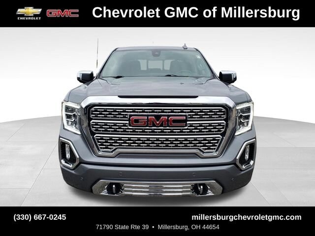 2021 GMC Sierra 1500 Denali Denali - Photo 3