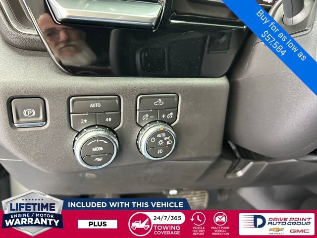 2026 GMC Sierra 1500 Elevation - Photo 14