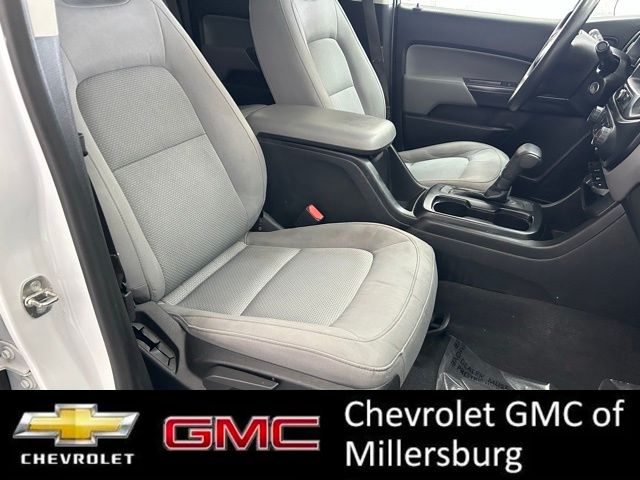 2020 Chevrolet Colorado Work Truck - Photo 79