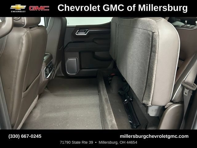 2026 GMC Sierra 1500 Denali - Photo 25