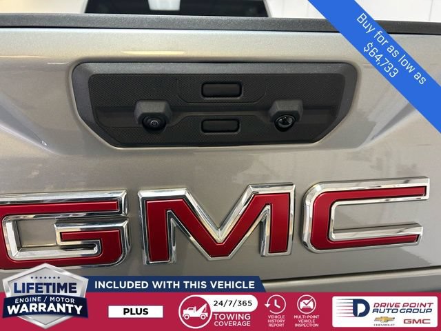 2026 GMC Sierra 3500HD Pro - Photo 8