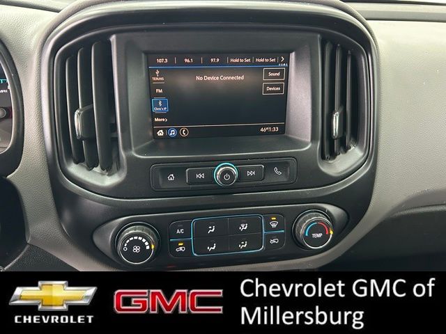 2020 Chevrolet Colorado Work Truck - Photo 72