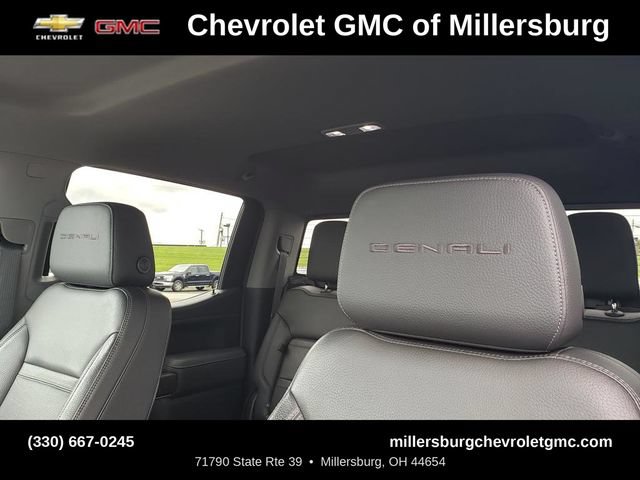 2021 GMC Sierra 1500 Denali Denali - Photo 31
