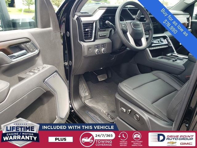 2025 GMC Sierra 2500HD Denali - Photo 8