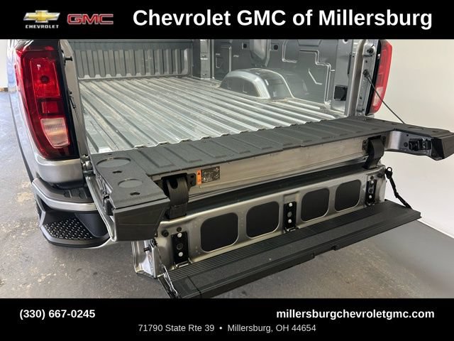 2026 GMC Sierra 3500HD Pro - Photo 12