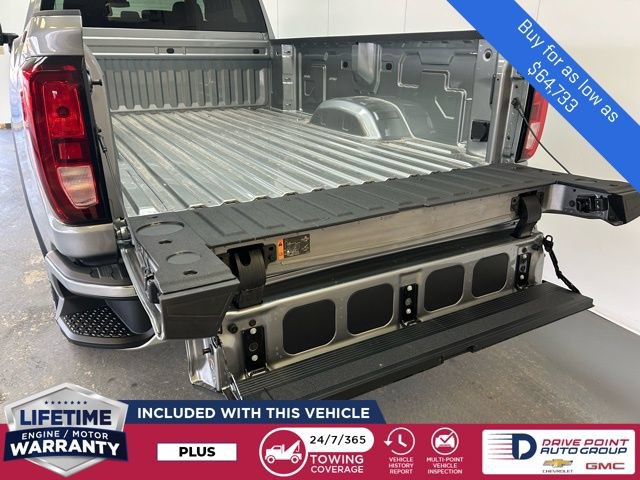 2026 GMC Sierra 3500HD Pro - Photo 10