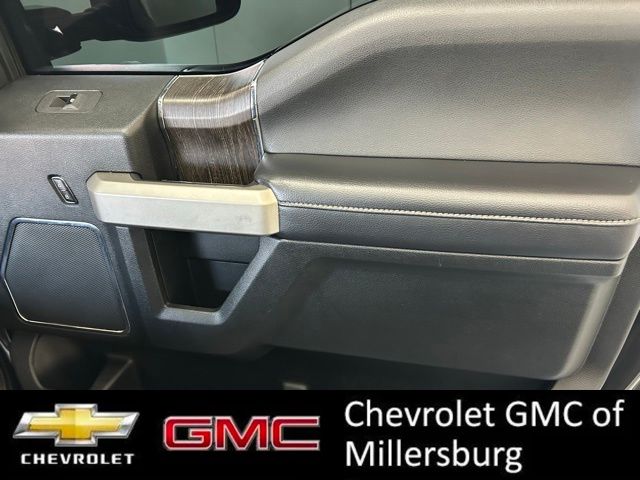 2020 Ford F-250 Super Duty Lariat - Photo 68