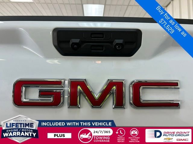 2026 GMC Sierra 1500 Denali - Photo 11