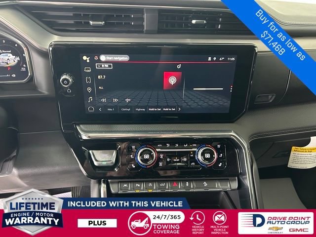 2026 GMC Sierra 1500 Denali - Photo 16