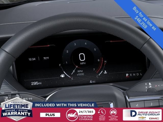 2026 GMC Acadia Elevation - Photo 19