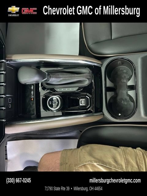 2026 GMC Canyon Denali - Photo 19
