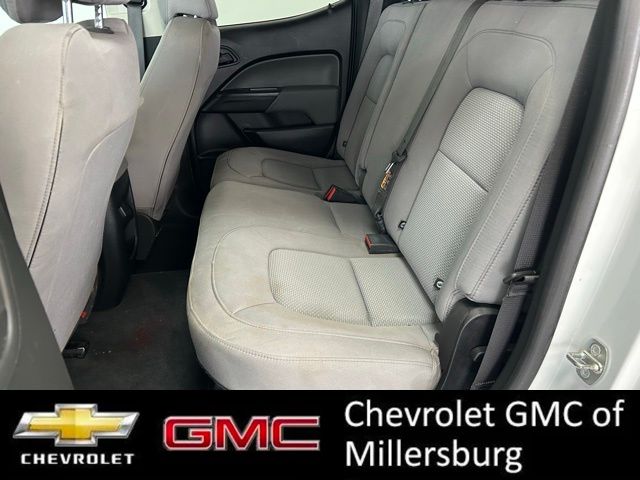 2020 Chevrolet Colorado Work Truck - Photo 76