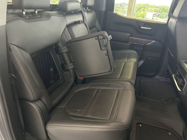 2021 GMC Sierra 1500 Denali Denali - Photo 45