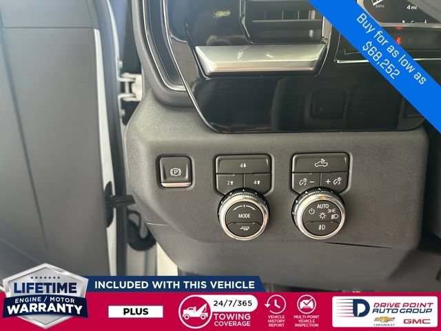 2026 GMC Sierra 3500HD SLE - Photo 21