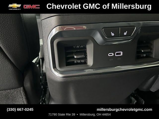 2026 GMC Sierra 1500 Denali - Photo 27