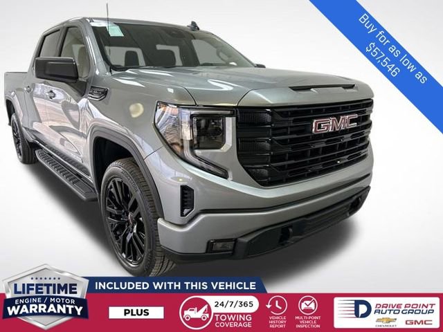 2026 GMC Sierra 1500 Truck 