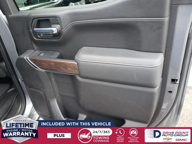 2021 GMC Sierra 1500 Denali Denali - Photo 71