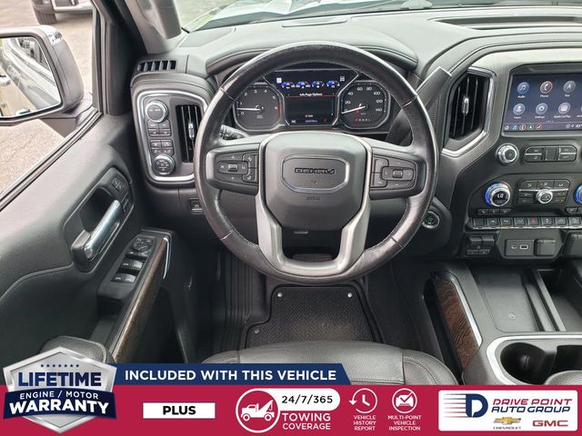 2021 GMC Sierra 1500 Denali Denali - Photo 69