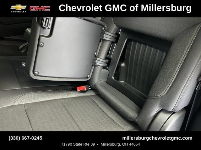 2026 GMC Sierra 1500 Elevation - Photo 22