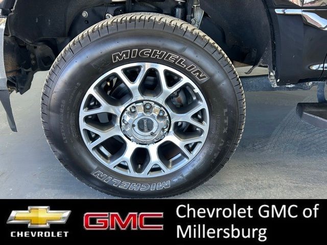 2020 Ford F-250 Super Duty Lariat - Photo 50